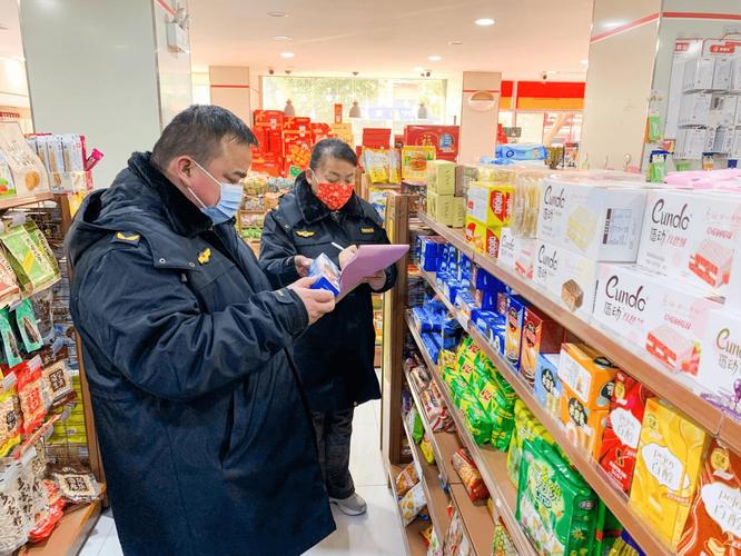 该局严把粮食质量安全关,加强涉粮巡视整改工作,开展鄂州市粮食加工品