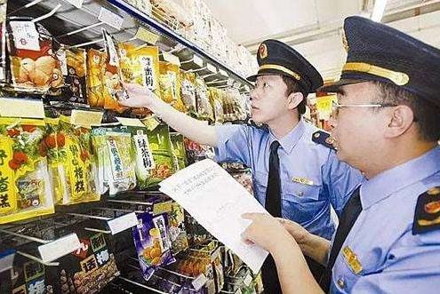 下架召回！阳江市民请注意，这份粮食加工品抽检不合格，快查查你家有没有