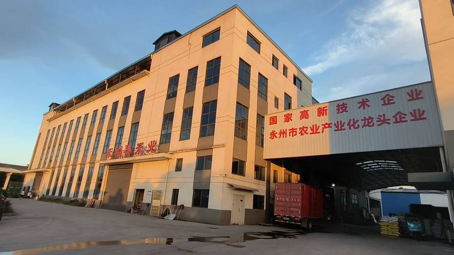 从“原字号”到“精字号” 永州市粮食深加工制造企业提升农产品附加值的路径探析